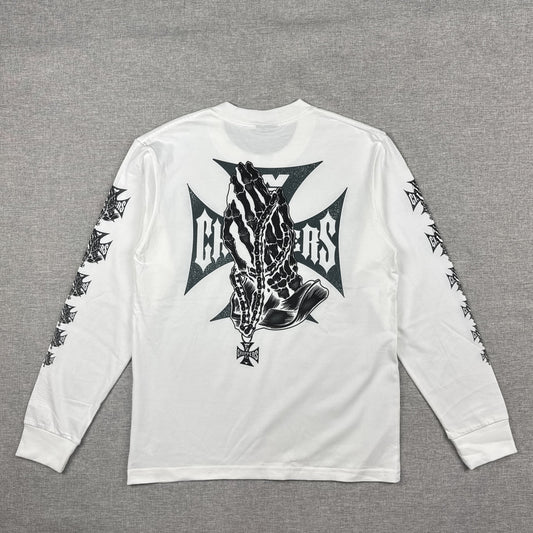 West Coast Choppers Rosary