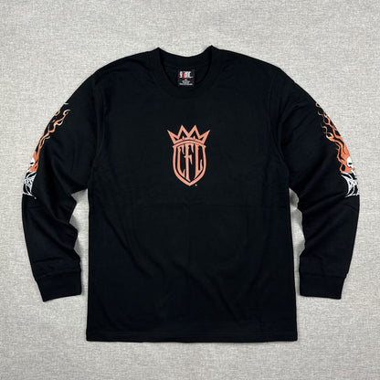 West Coast Choppers CFL