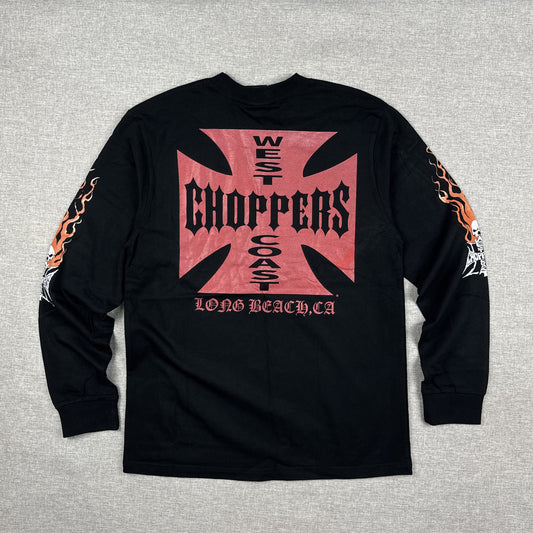 West Coast Choppers CFL