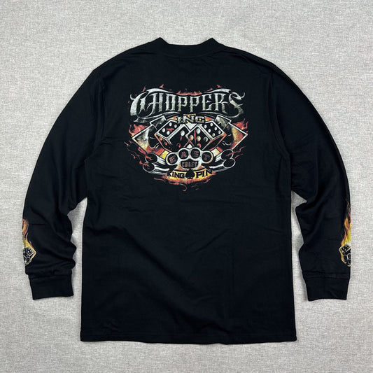 East Coast Choppers Kingpin
