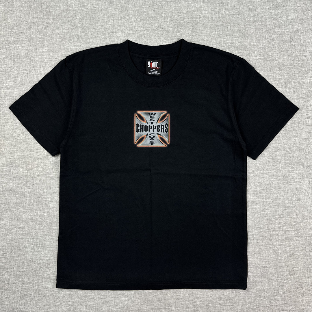 West Coat Choppers Motor Cross