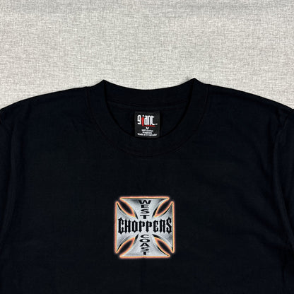 West Coat Choppers Motor Cross