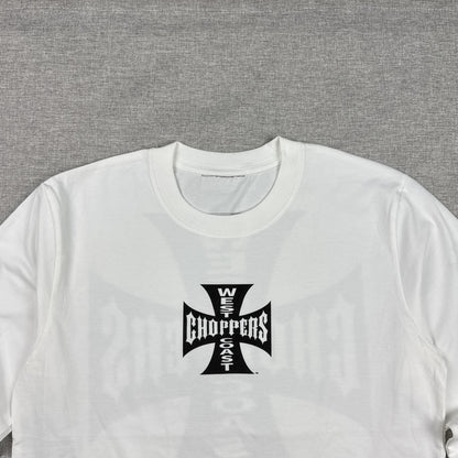 West Coast Choppers BW LB, CA Long Sleeve