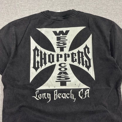 West Coast Choppers WB Long Beach, CA M