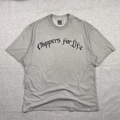 West Coast Choppers Choppers for Life