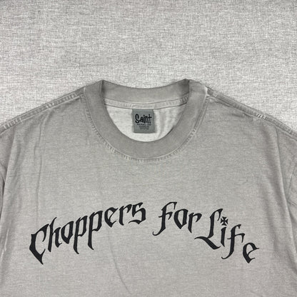 West Coast Choppers Choppers for Life