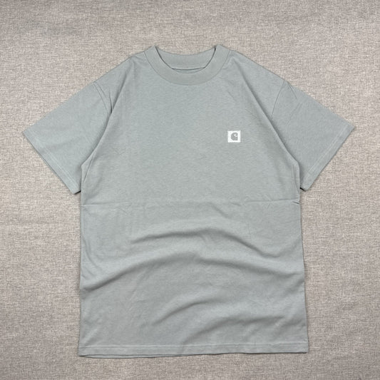 Carhartt Light Gray Shirt