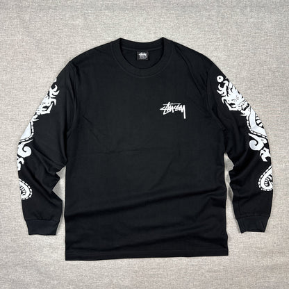 Stussy Dragon Sleeve