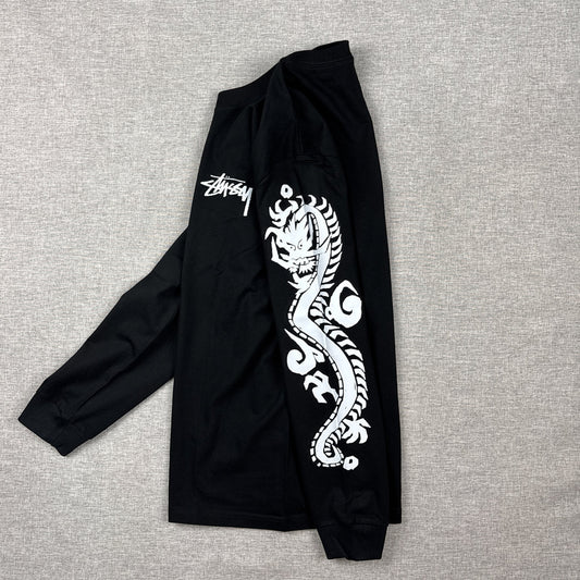 Stussy Dragon Sleeve