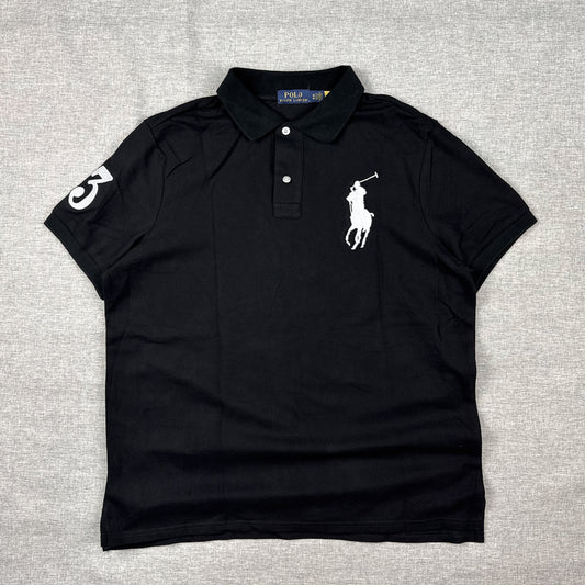 Ralph Lauren Big Logo Polo Shirt
