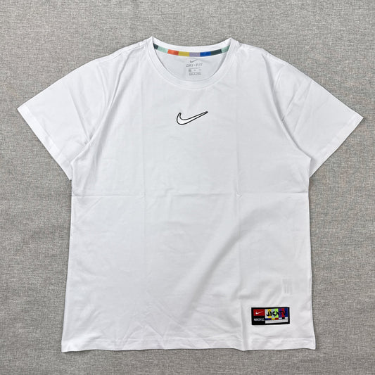 Nike FC x JogaTv