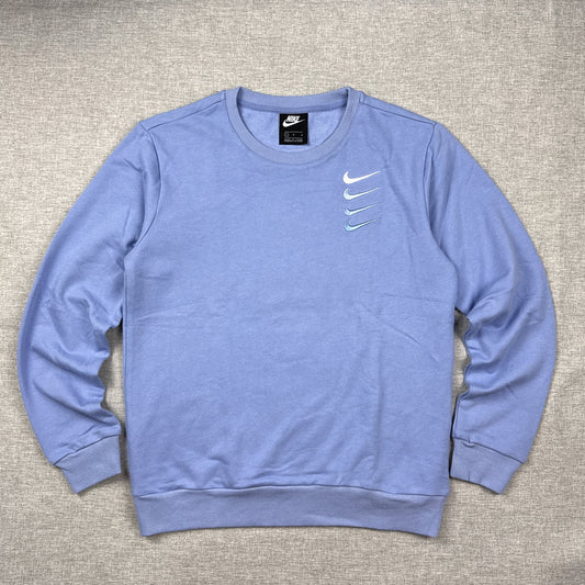 Nike Multi Logo Sweater