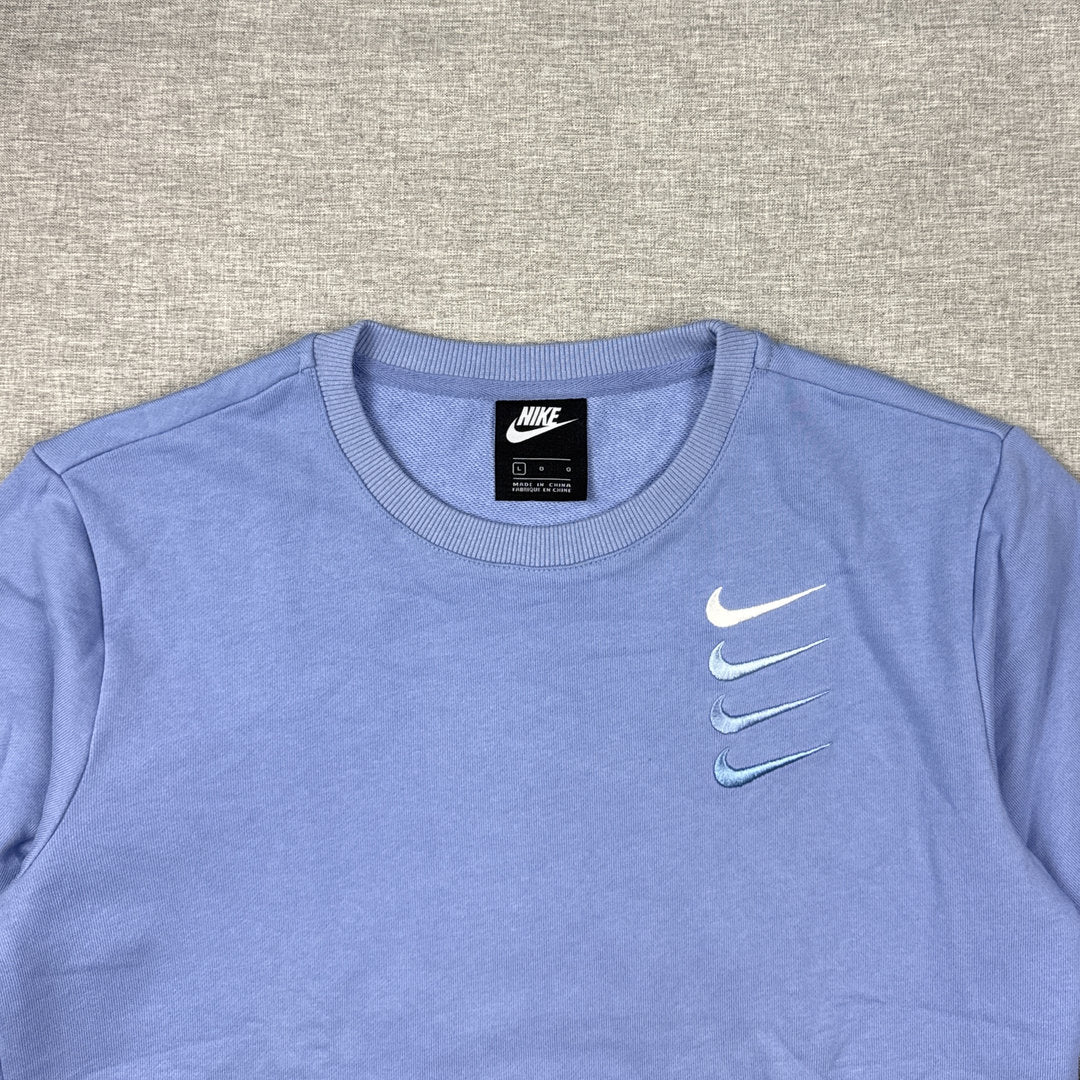Nike Multi Logo Sweater