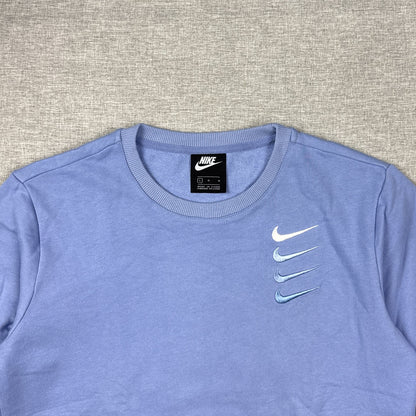 Nike Multi Logo Sweater