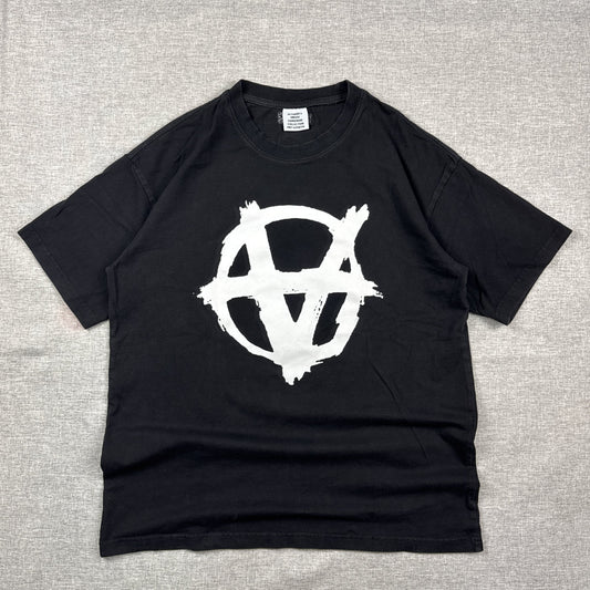 Vetements A LOGO