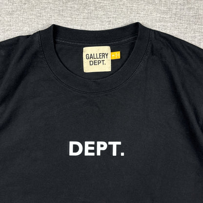 Gallery Dept. DEPT. Logo