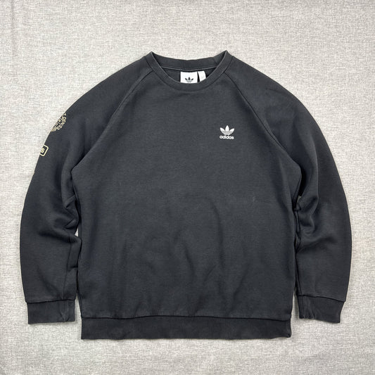 Adidas Sweat Shirt