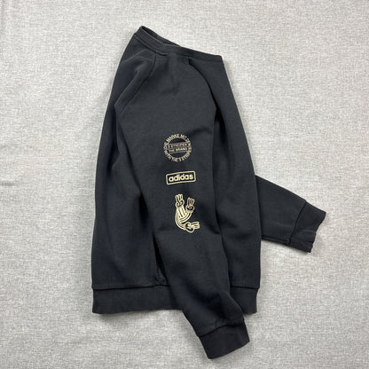 Adidas Sweat Shirt