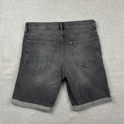 H&M Tattered Short